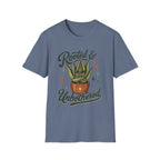 Rooted & Unbothered C1 T-Shirt