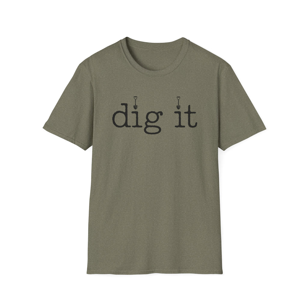 dig it C1 T-Shirt