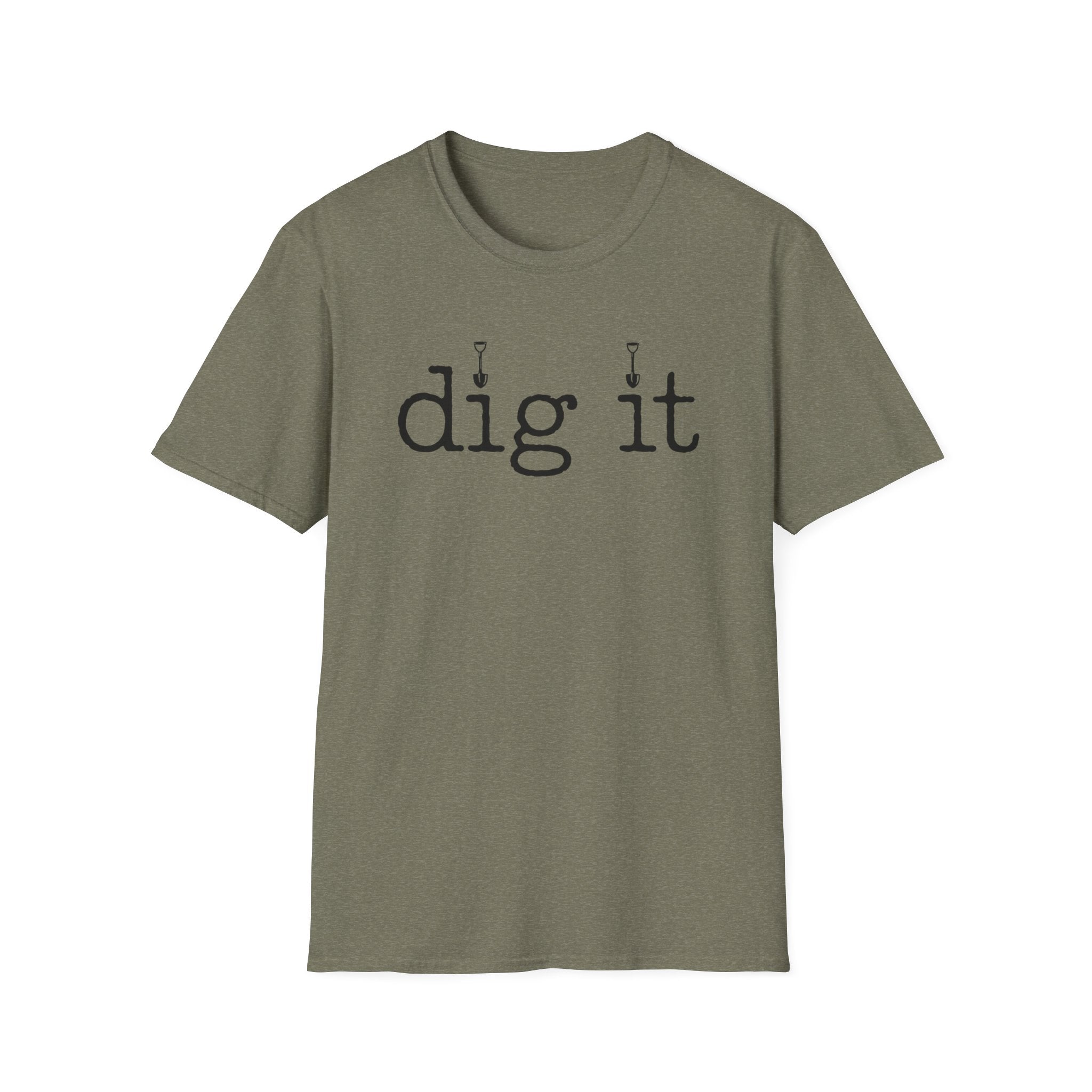 dig it C1 T-Shirt