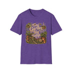 Tiny Garden Big Feelings C1 T-Shirt