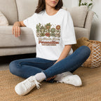 My Plants Have Personalities G1 T-Shirt