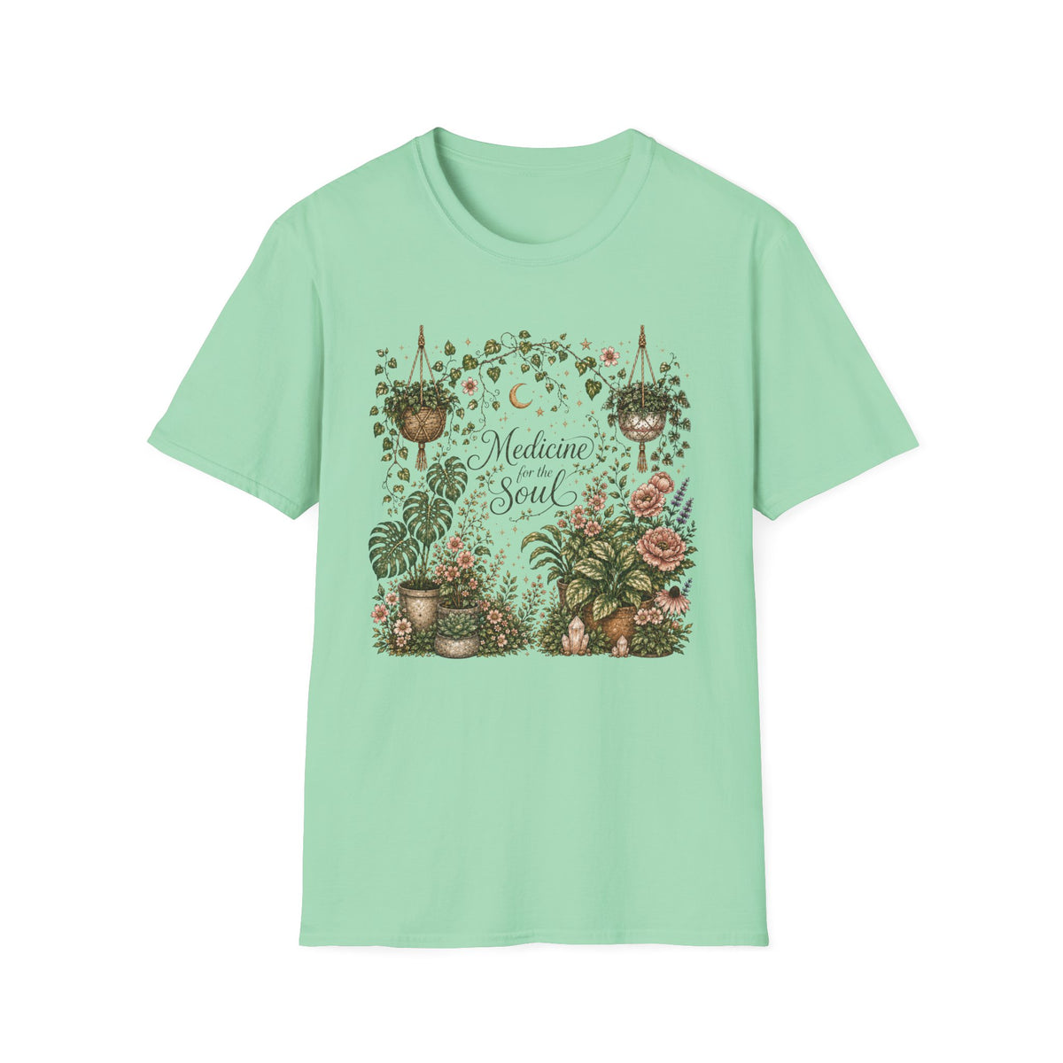 Medicine for the soul C2 T-Shirt