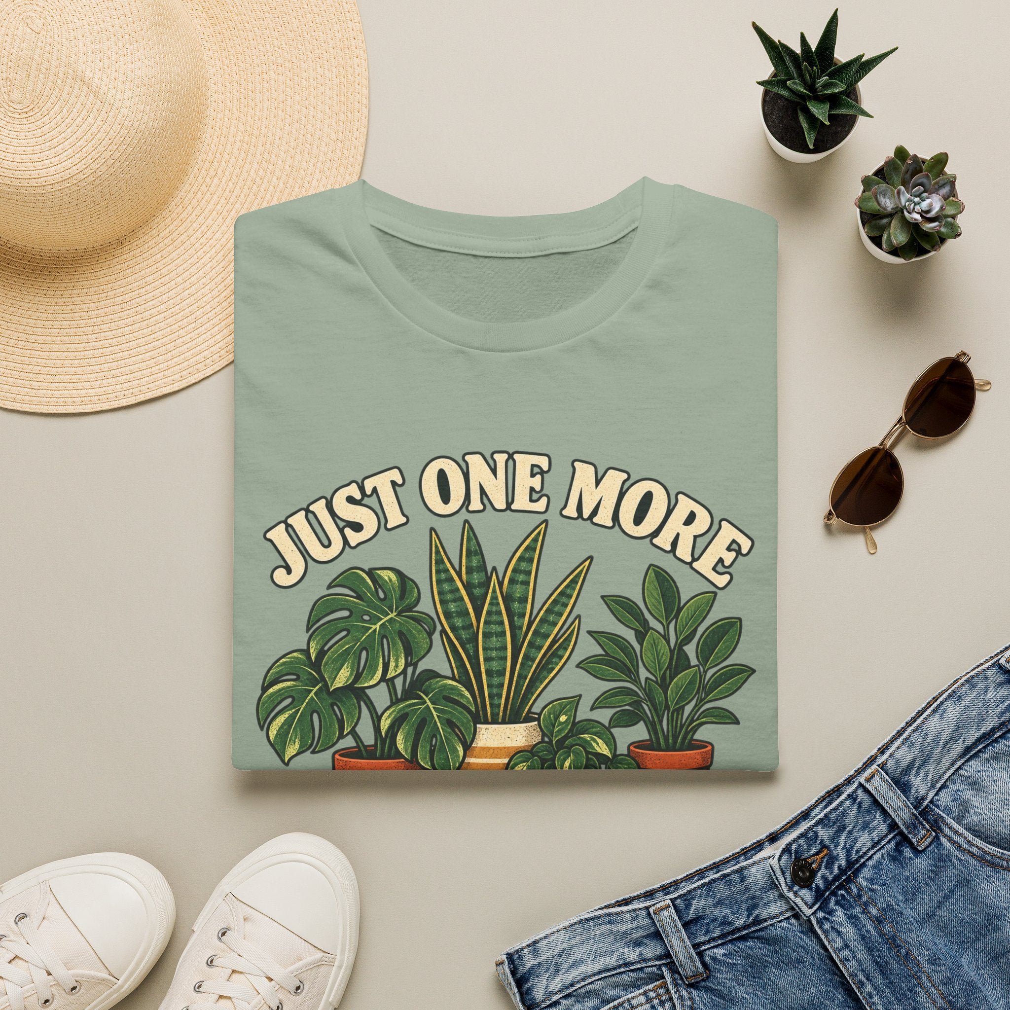 Water Me or Watch Me Spiral G1 T-Shirt