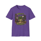 Where are my Keys C1 T-Shirt