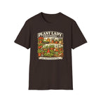 PLANT LADY PROVISIONS C2 T-Shirt
