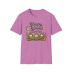 Sleepy Sprout Nighty Night C1 T-Shirt