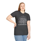 I'll be in my office G1 T-Shirt