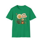 Just Breathe C1 T-Shirt