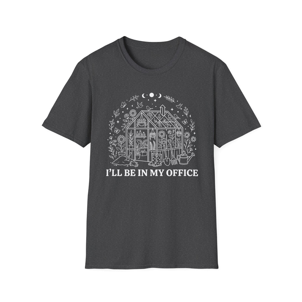 I'll be in my office G1 T-Shirt