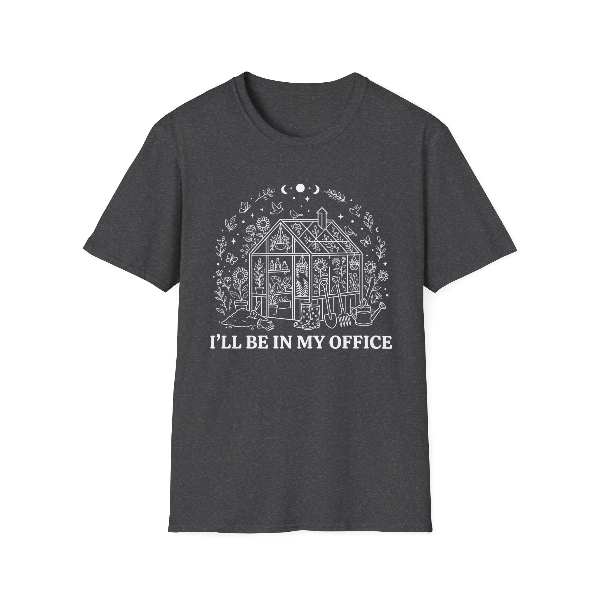 I'll be in my office G1 T-Shirt