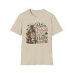 Potion Poison & Petals C1 T-Shirt