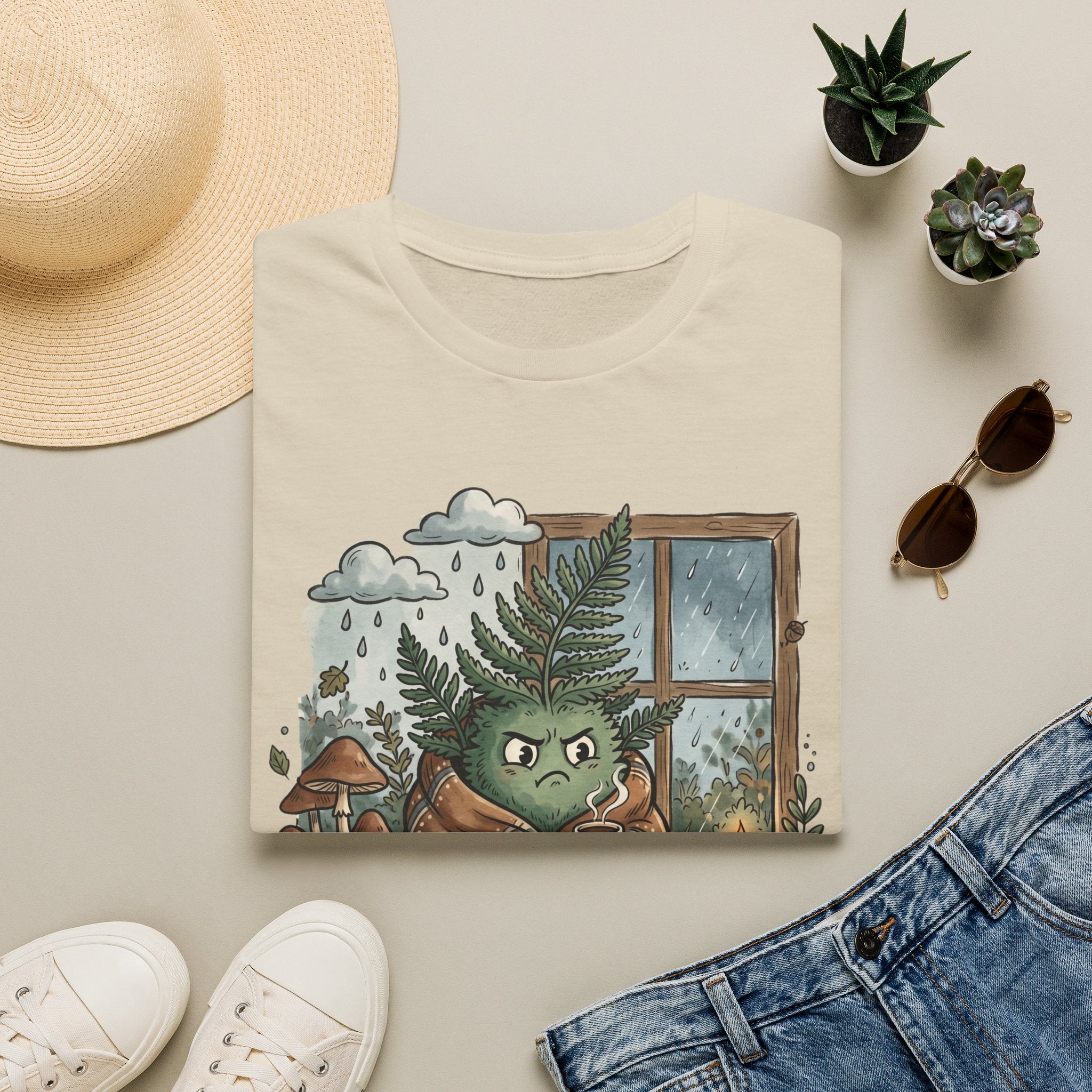 Not Today I am Frondly Unavailable G1 T-Shirt