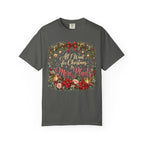 All I want for Christmas Premium T-Shirt