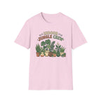 I Like My Plants Dramatic G1 T-Shirt