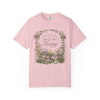 Gardening: Cheaper than Therapy Premium T-Shirt