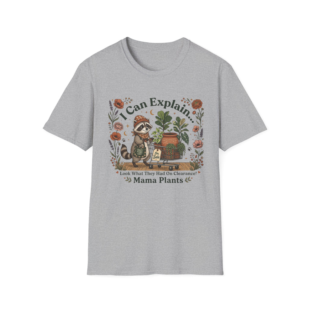I Can Explain G1 T-Shirt