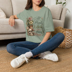 All Plants are Edible Some only Once C3 T-Shirt