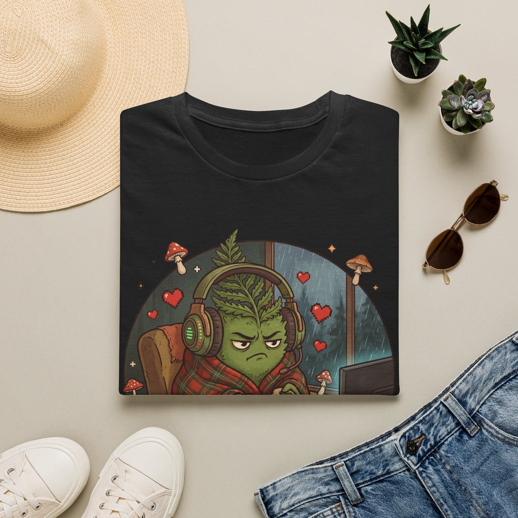 Gamer Fern Mode G1 T-Shirt