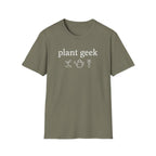 plant geek G1 T-Shirt