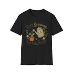 Keep Growing Little Sprout C1 T-Shirt