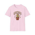 Emotional Support Seedling G1 T-Shirt