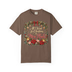 All I want for Christmas Premium T-Shirt