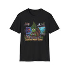 Just One More Game Fish Tank G2 T-Shirt