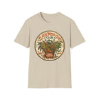 Leafy Mood Club G1 T-Shirt