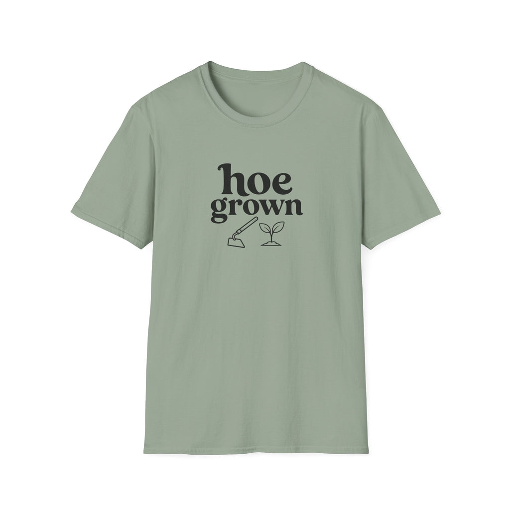 hoe grown C1 T-Shirt