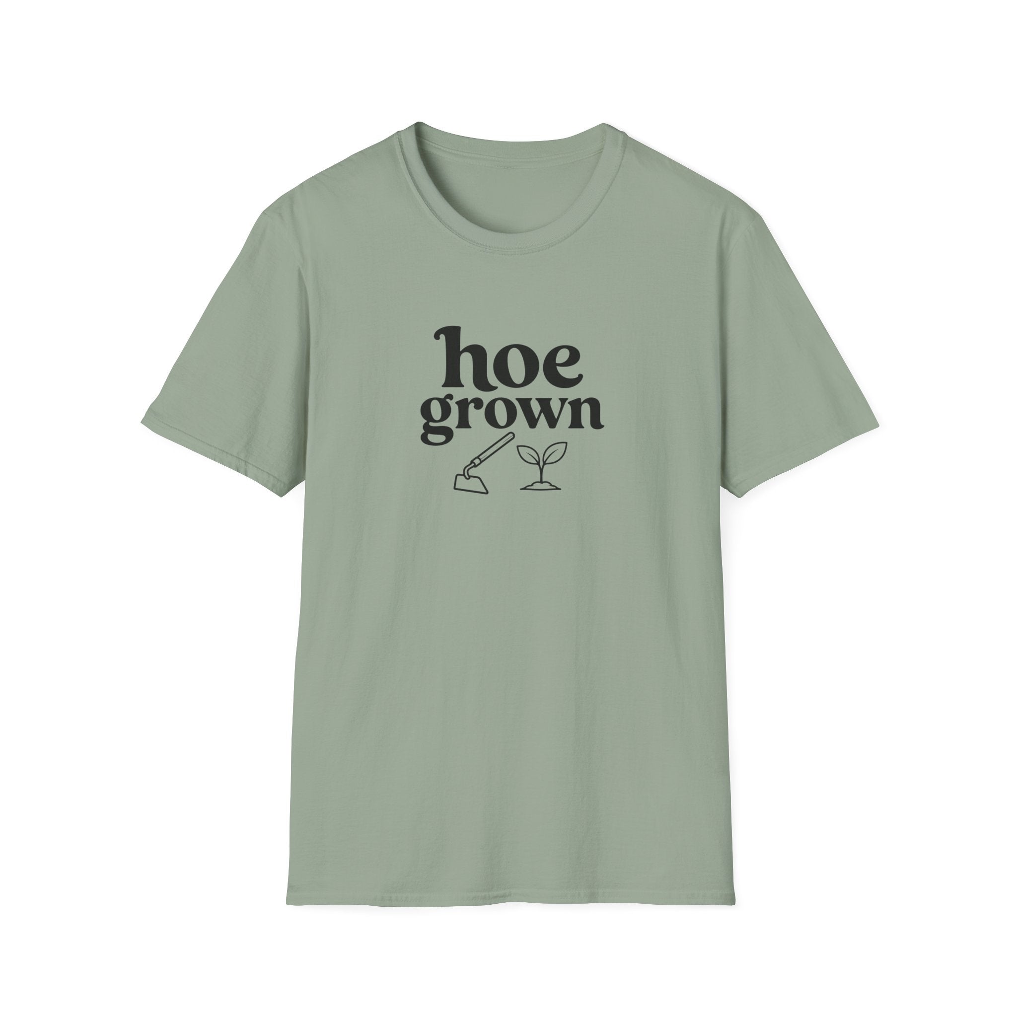hoe grown C1 T-Shirt