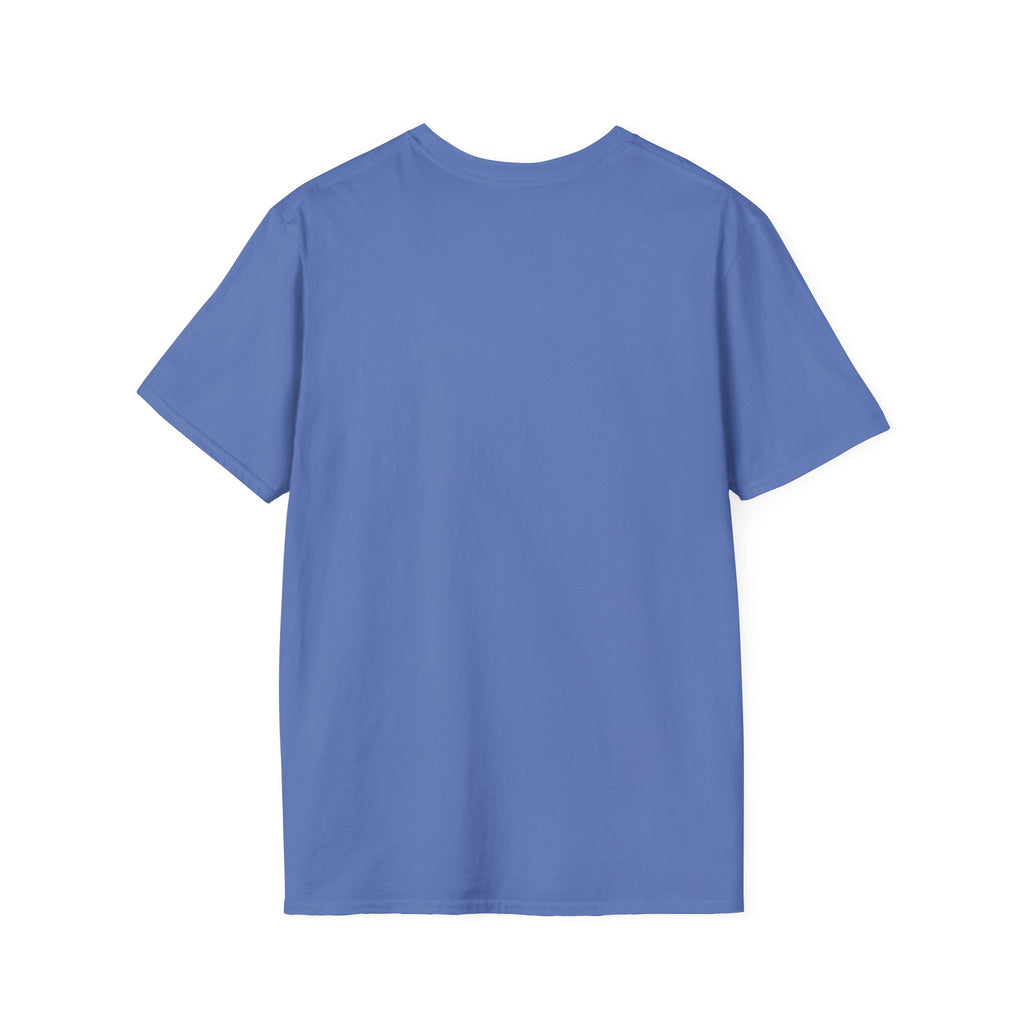 Water Me Later Retro Badge Design G1 T-Shirt