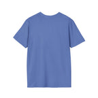 Water Me Later Retro Badge Design G1 T-Shirt