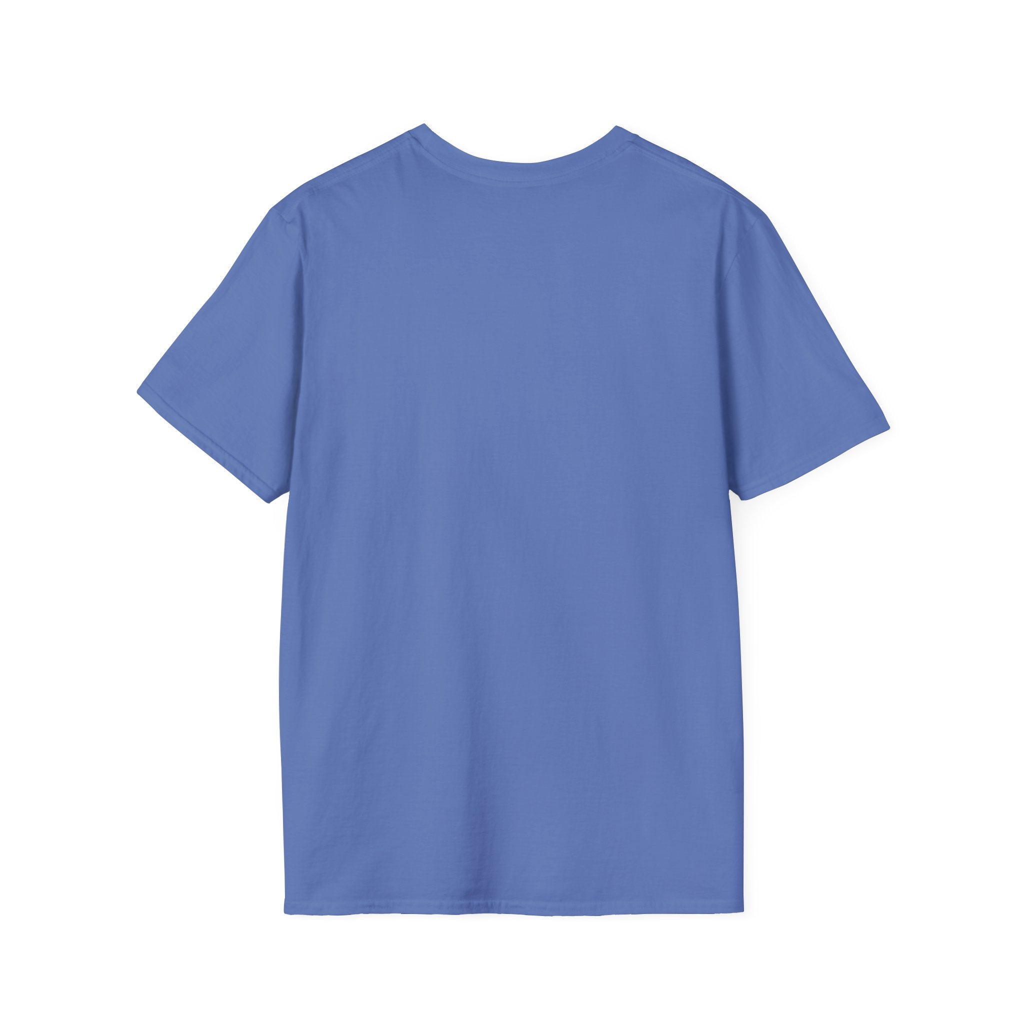 Water Me Later Retro Badge Design G1 T-Shirt
