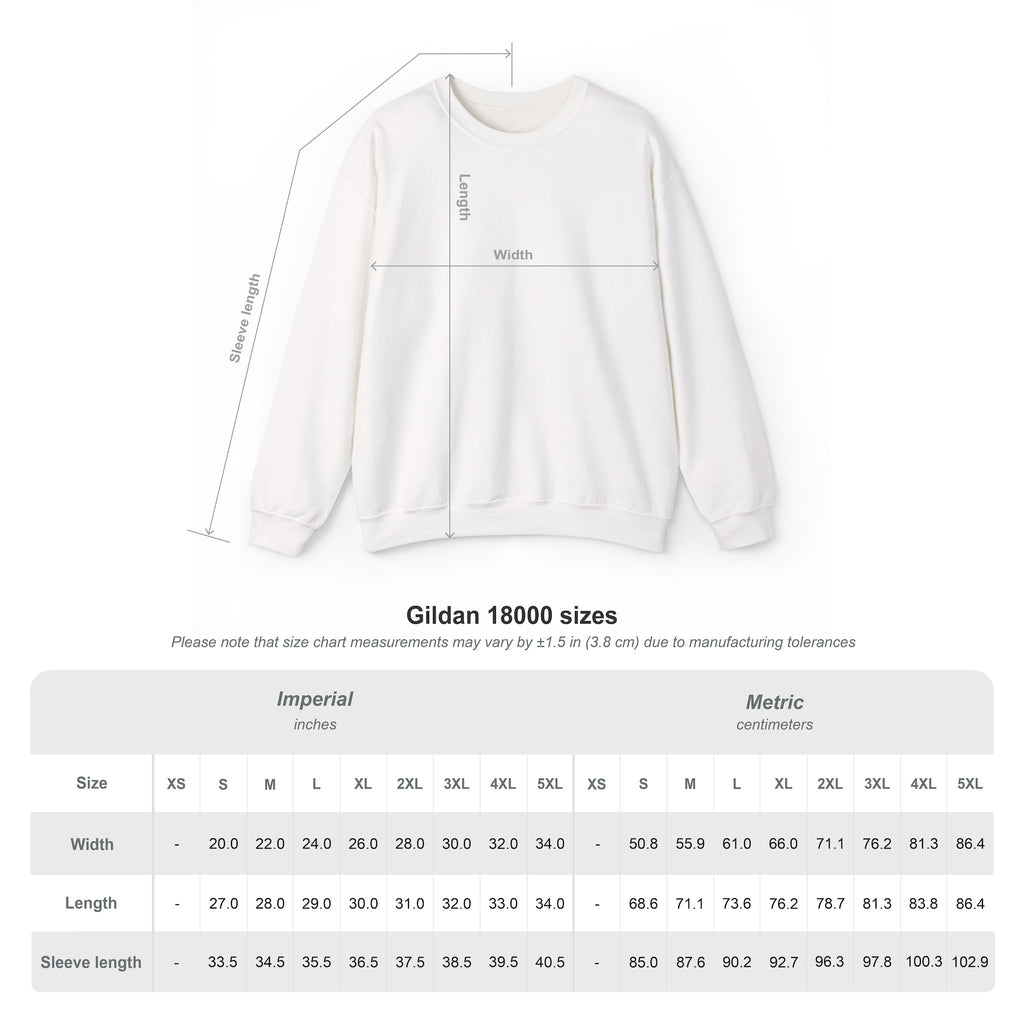 Seed Dealer Crewneck Sweatshirt – Botanical Seed Packet Graphic