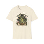 Mind Body Soul C1 T-Shirt