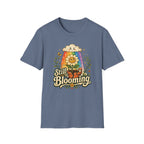 Still Blooming Cute Cloud C2 T-Shirt