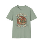 Rooted In Good Vibes G1 T-Shirt