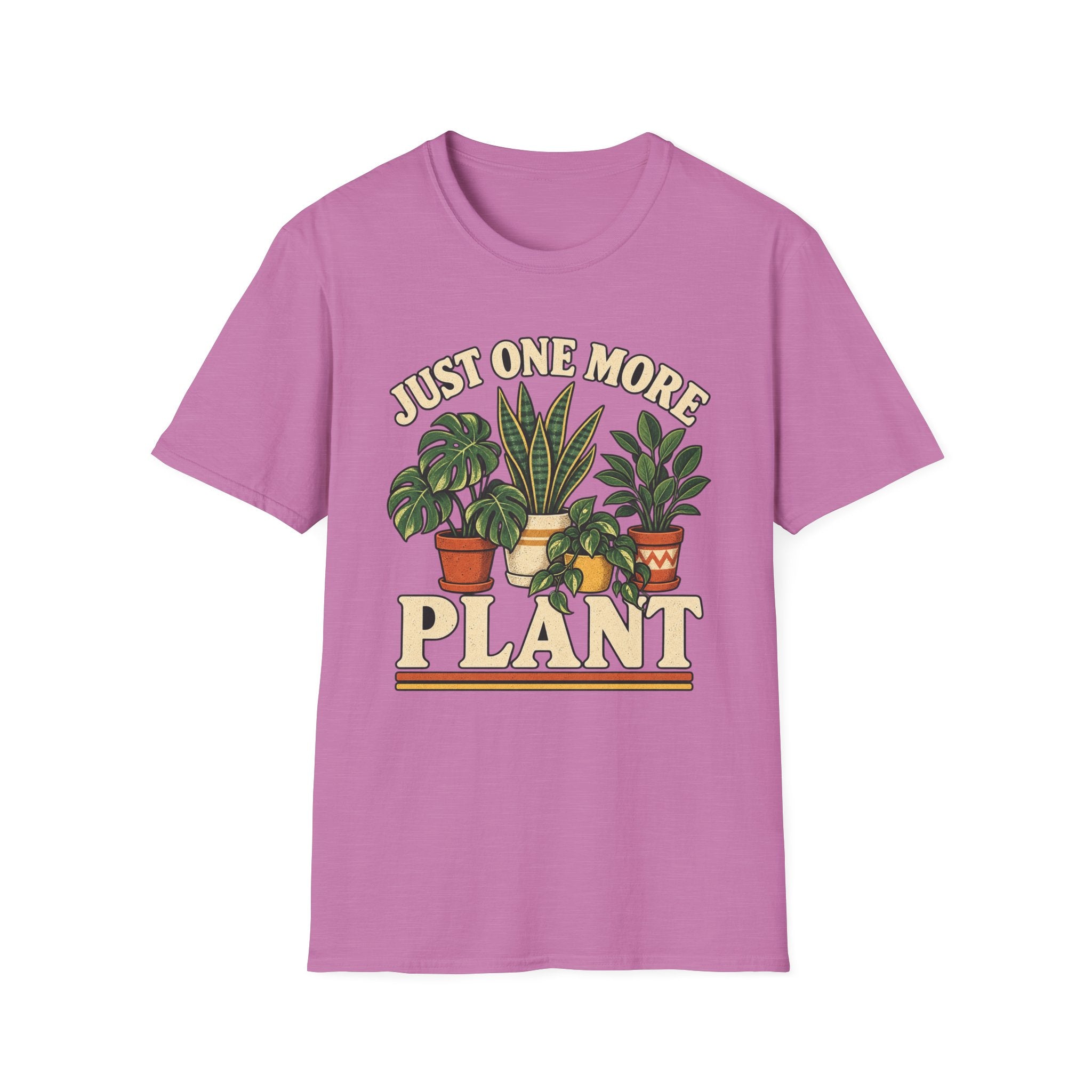 Water Me or Watch Me Spiral G1 T-Shirt