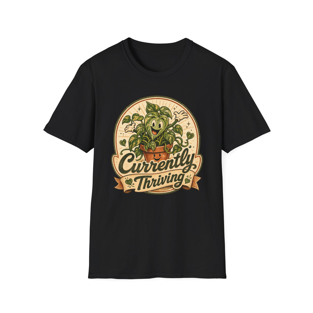 Currently Thriving C1 T-Shirt