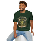 Mind Body Soul G2 T-Shirt