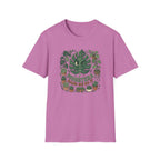 Monstera Made Me Do It G1 T-Shirt
