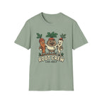 Root Crew G1 T-Shirt