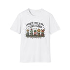 The Littlest Flower Gang G1 T-Shirt