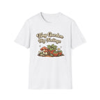 Tiny Garden Big Feelings C2 T-Shirt