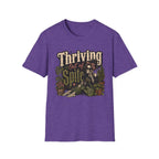 Thriving out of Spite C1 T-Shirt