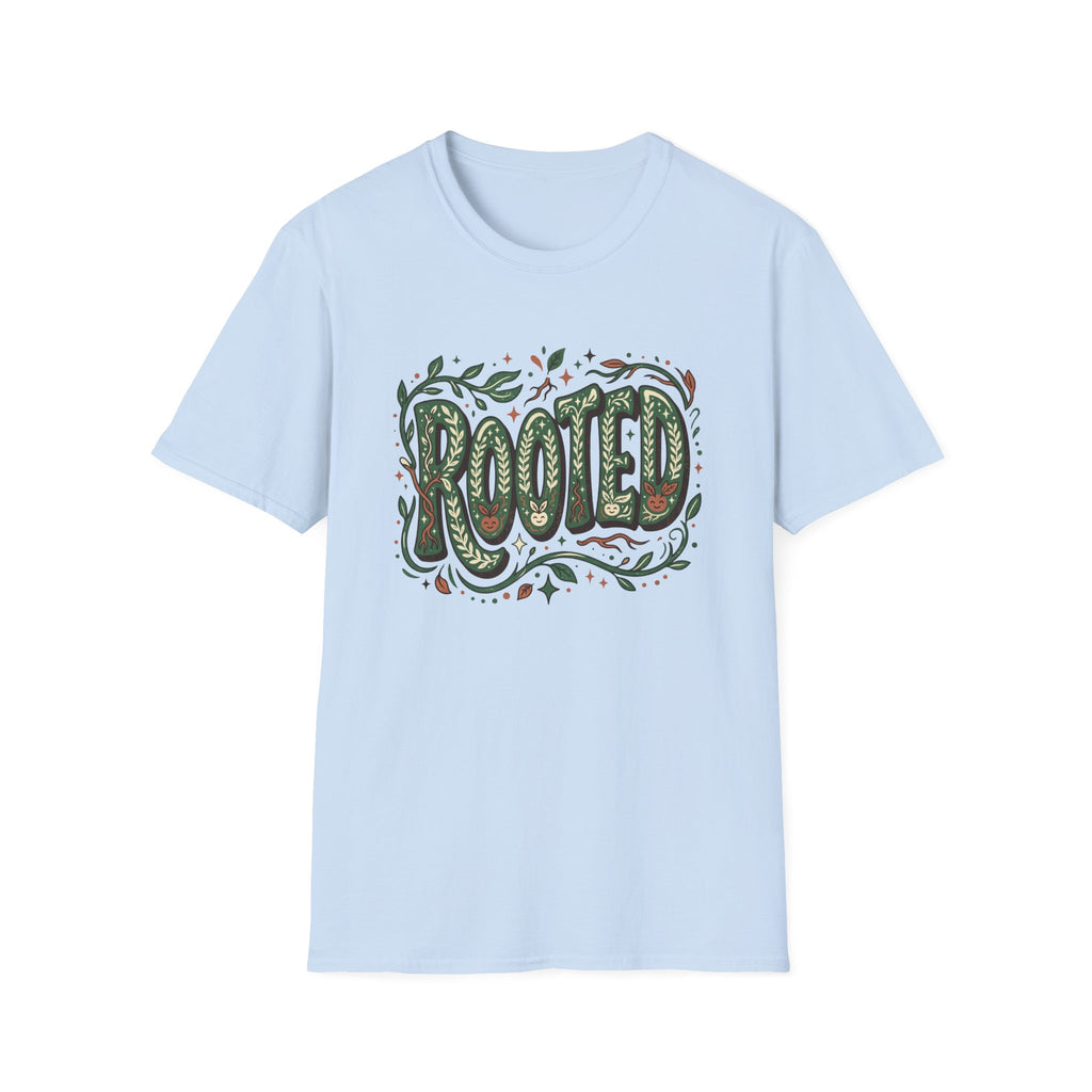 Stay Rooted C1 T-Shirt