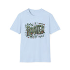 Stay Rooted C1 T-Shirt