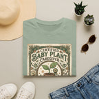 Certified Baby Plant Caregiver G1 T-Shirt