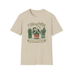 I Like My Plants Dramatic G1 T-Shirt