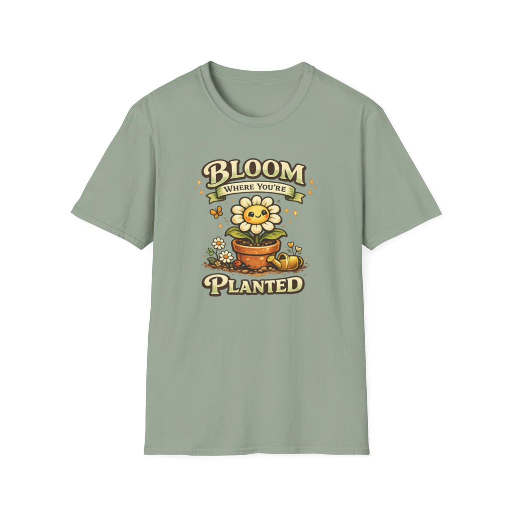 Best of Luck C1 T-Shirt